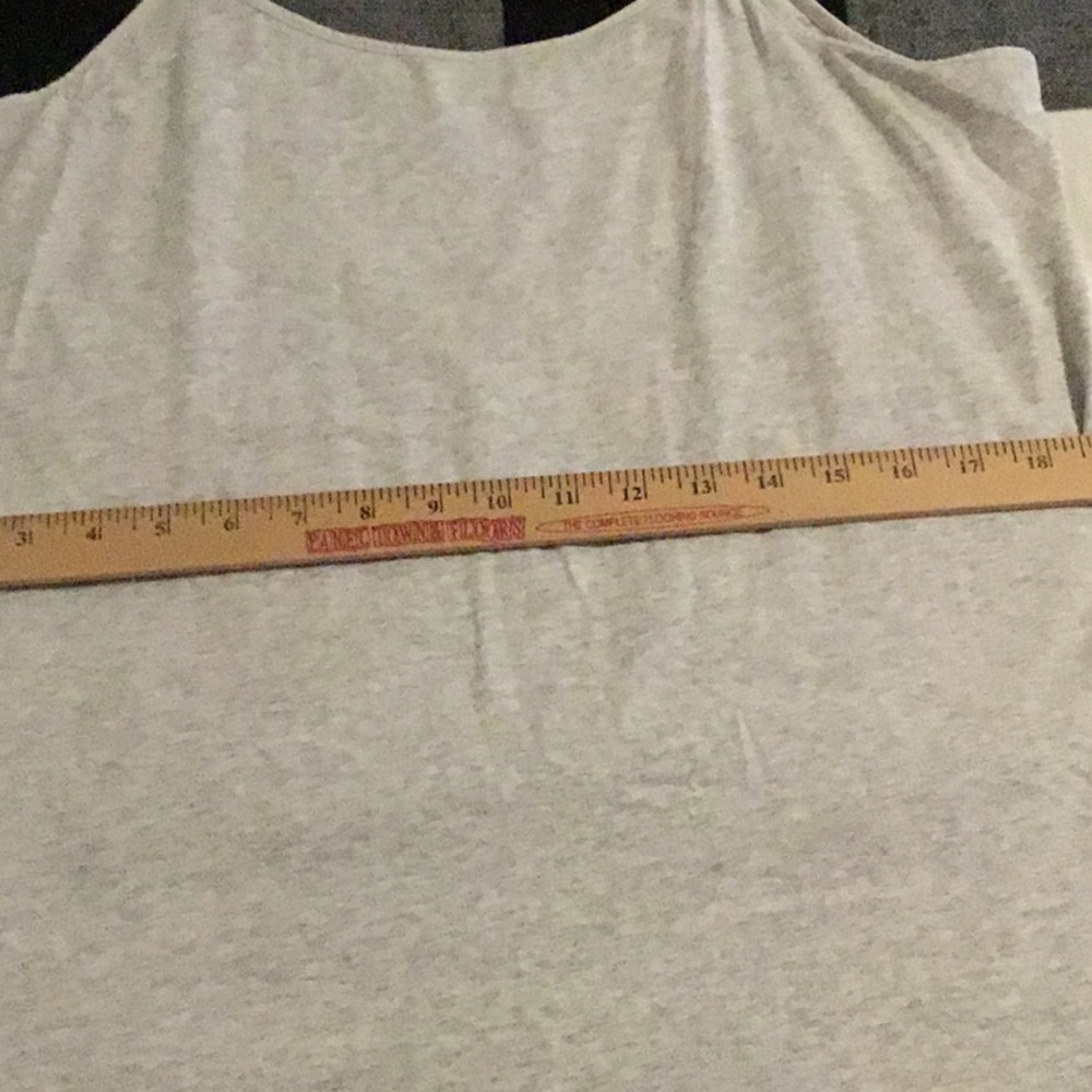 Tee/shell